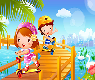 兒童節祝福語 兒童節祝福語